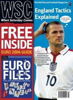 When Saturday Comes – July 2004