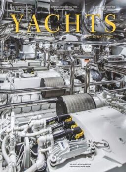 Yachts International – February 2022
