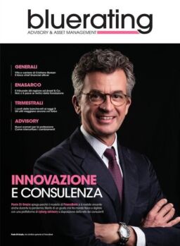 Bluerating – Giugno 2021