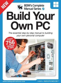 Build Your Own PC – February 2022