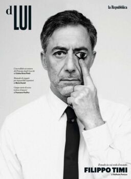 Dlui la Repubblica – 16 Aprile 2022