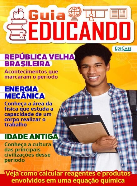 Guia Educando – abril 2022 Cover