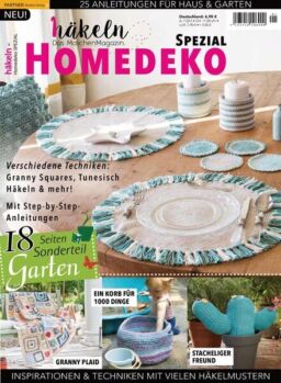 Hakeln Sonderheft – April 2022