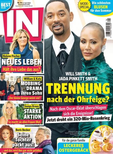 IN – 12 April 2022 Cover