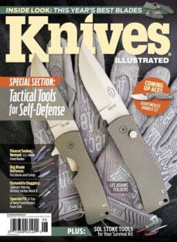 Knives Illustrated – May-June 2022