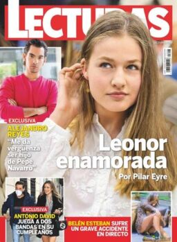 Lecturas – 04 mayo 2022