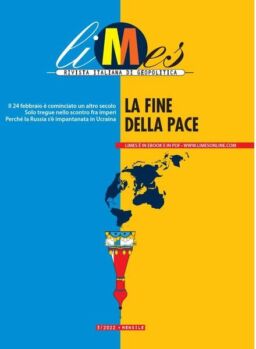 Limes – Marzo 2022