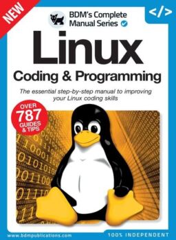 Linux Coding & Programming – March 2022