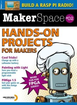 Linux Magazine Special Editions – 14 April 2022