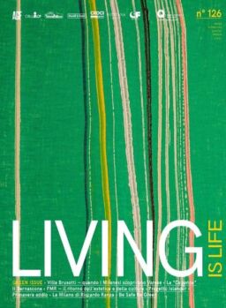 Living Is Life – Gennaio 2022