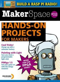 MakerSpace – Issue 2 2022