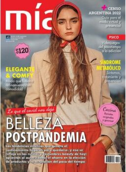 Mia Argentina – 26 marzo 2022