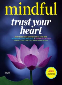 Mindful – June 2022