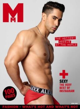 MM in English – April 2022