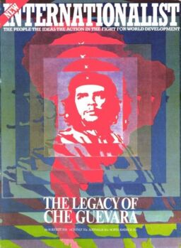 New Internationalist – August 1974