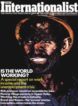 New Internationalist – May 1976