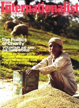 New Internationalist – November 1976