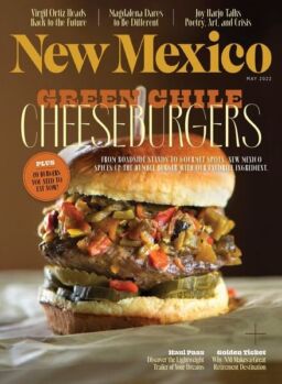 New Mexico Magazine – May 2022