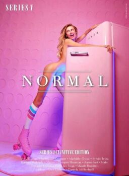 Normal Magazine Series – Series V – February 2022