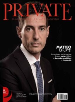Private – Marzo 2021
