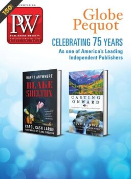 Publishers Weekly – April 18 2022