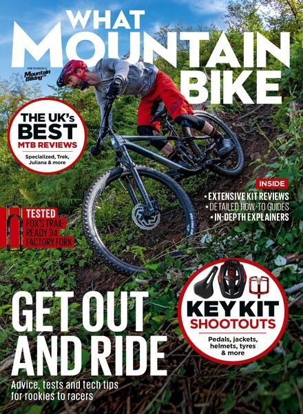 Sports Bookazine – 22 April 2022 Cover
