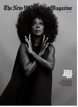 The New York Times Magazine – 17 April 2022