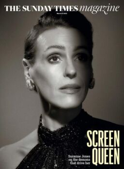 The Sunday Times Magazine – 27 March 2022