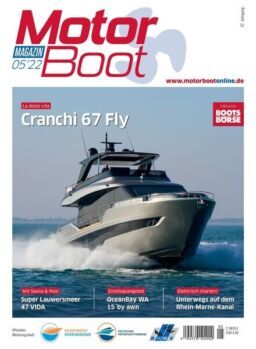 WasserSport – 20 April 2022