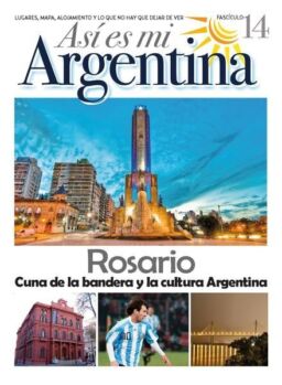 Asi es Argentina – junio 2022