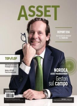 Asset – Novembre 2020