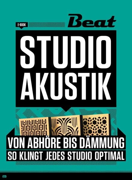 Beat Sonderausgaben – Februar 2022 Cover
