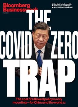 Bloomberg Businessweek USA – May 02 2022
