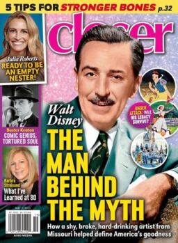 Closer USA – May 09 2022
