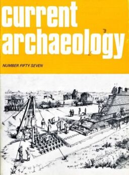 Current Archaeology – Issue 57