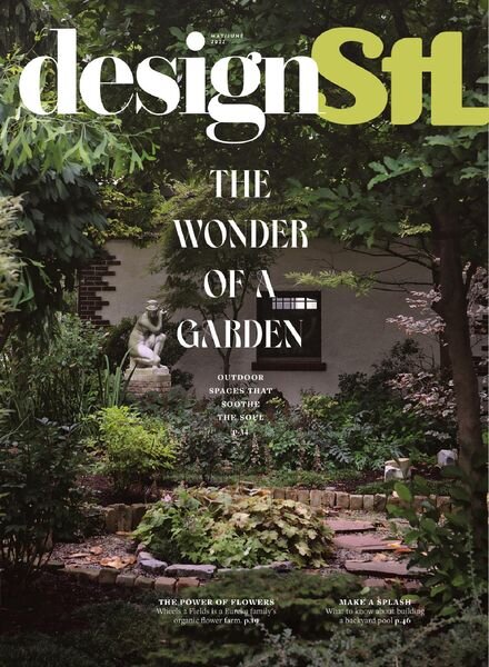 DesignSTL – May 2022 Cover