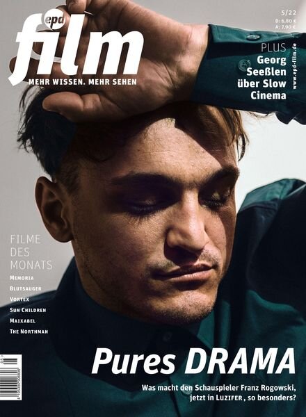 epd Film – Mai 2022 Cover