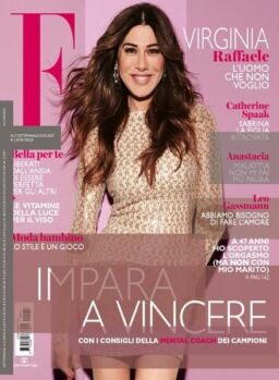 F – 3 Maggio 2022