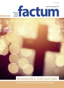 Factum Magazin – Oktober 2021