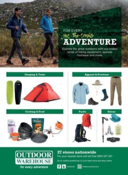 go! South Africa – 08 July 2020