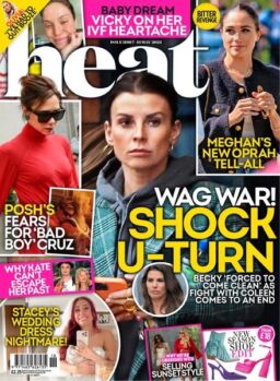 Heat UK – 07 May 2022