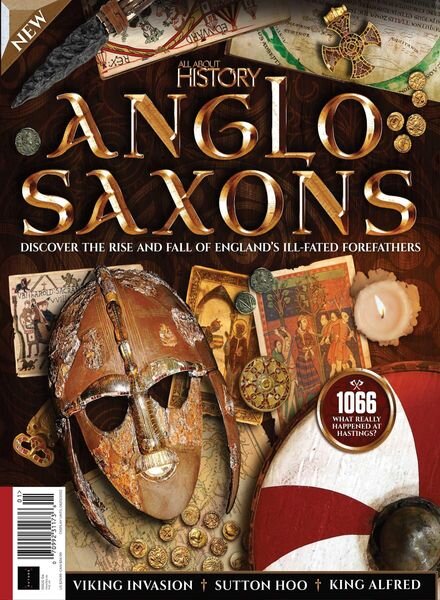 History of Royals – 05 May 2022 Cover