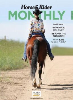 Horse & Rider USA – April 2022