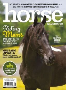 Horse Illustrated – May 2022