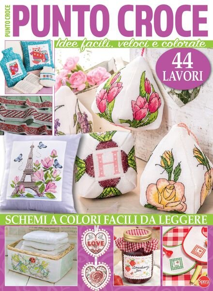 I Love Punto Croce Speciale – 05 maggio 2022 Cover