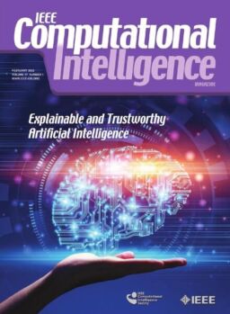 IEEE Computational Intelligence Magazine – February 2022