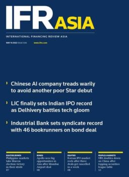 IFR Asia – May 14 2022