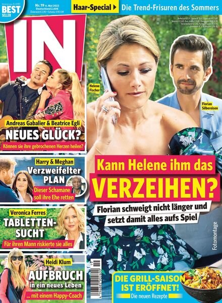 IN – 04 Mai 2022 Cover