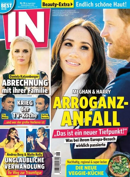 IN – 27 April 2022 Cover