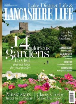 Lancashire Life – June 2022